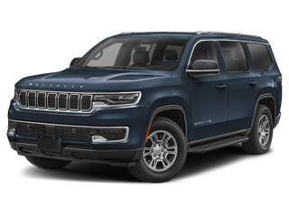 Jeep Wagoneer - Janssen Kuenle CDJR of Plattsmouth in Plattsmouth NE