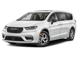 2026 Chrysler Pacifica - Janssen Kuenle CDJR of Plattsmouth in Plattsmouth NE