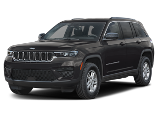 2025 Jeep Grand Cherokee - Janssen Kuenle CDJR of Plattsmouth in Plattsmouth NE