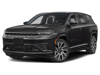 Jeep Wagoneer S - Janssen Kuenle CDJR of Plattsmouth in Plattsmouth NE