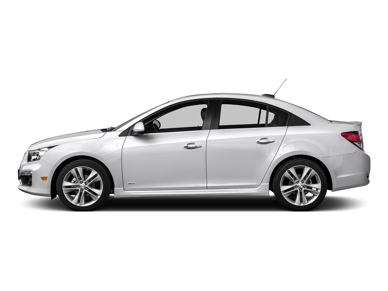 2016 Chevrolet Cruze Limited 1LT Auto