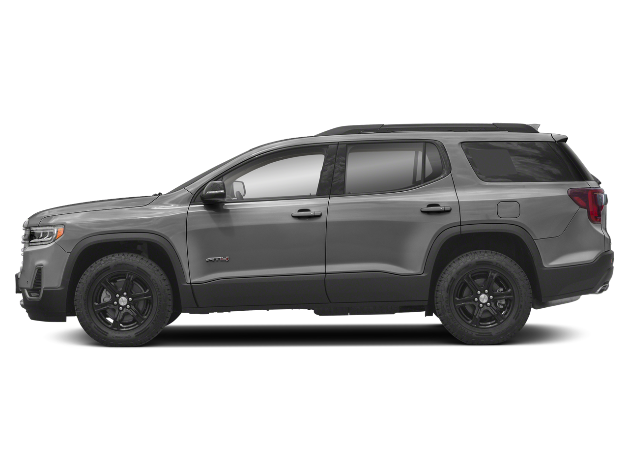 2020 GMC Acadia AWD AT4