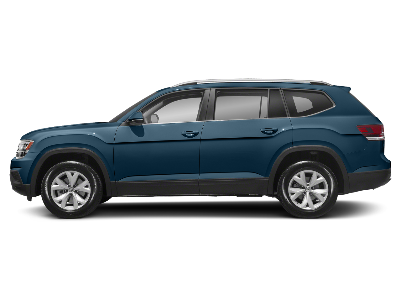 2020 Volkswagen Atlas 3.6L V6 SEL Premium