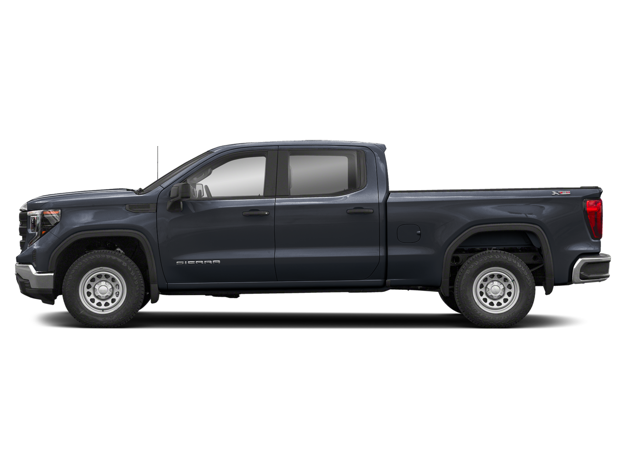 2022 GMC SIERRA 1500 Denali Ultimate