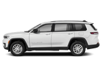 2024 Jeep Grand Cherokee L Summit Reserve