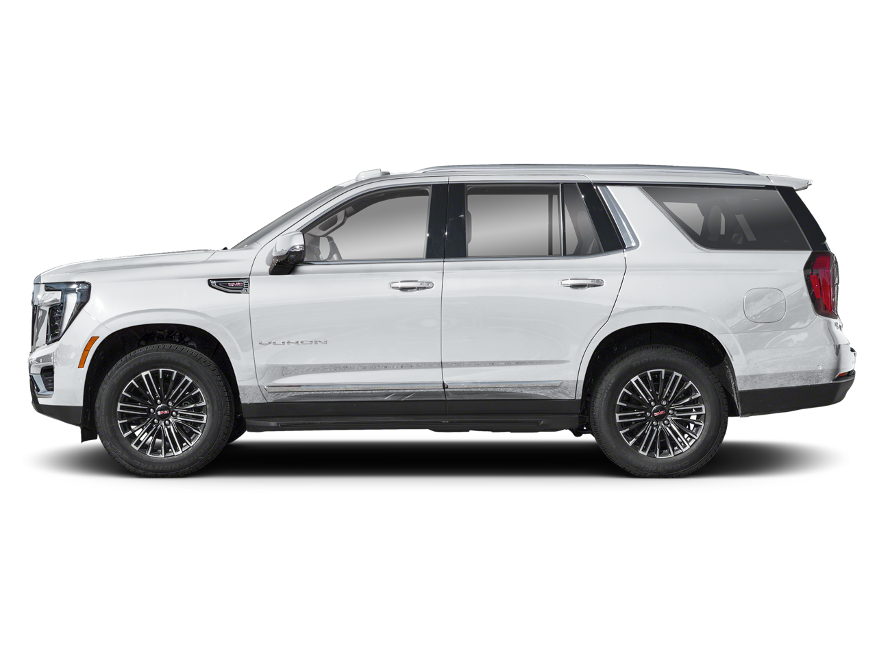 2025 GMC Yukon 4WD Denali