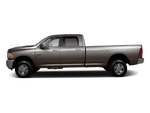 2012 RAM 2500 Big Horn