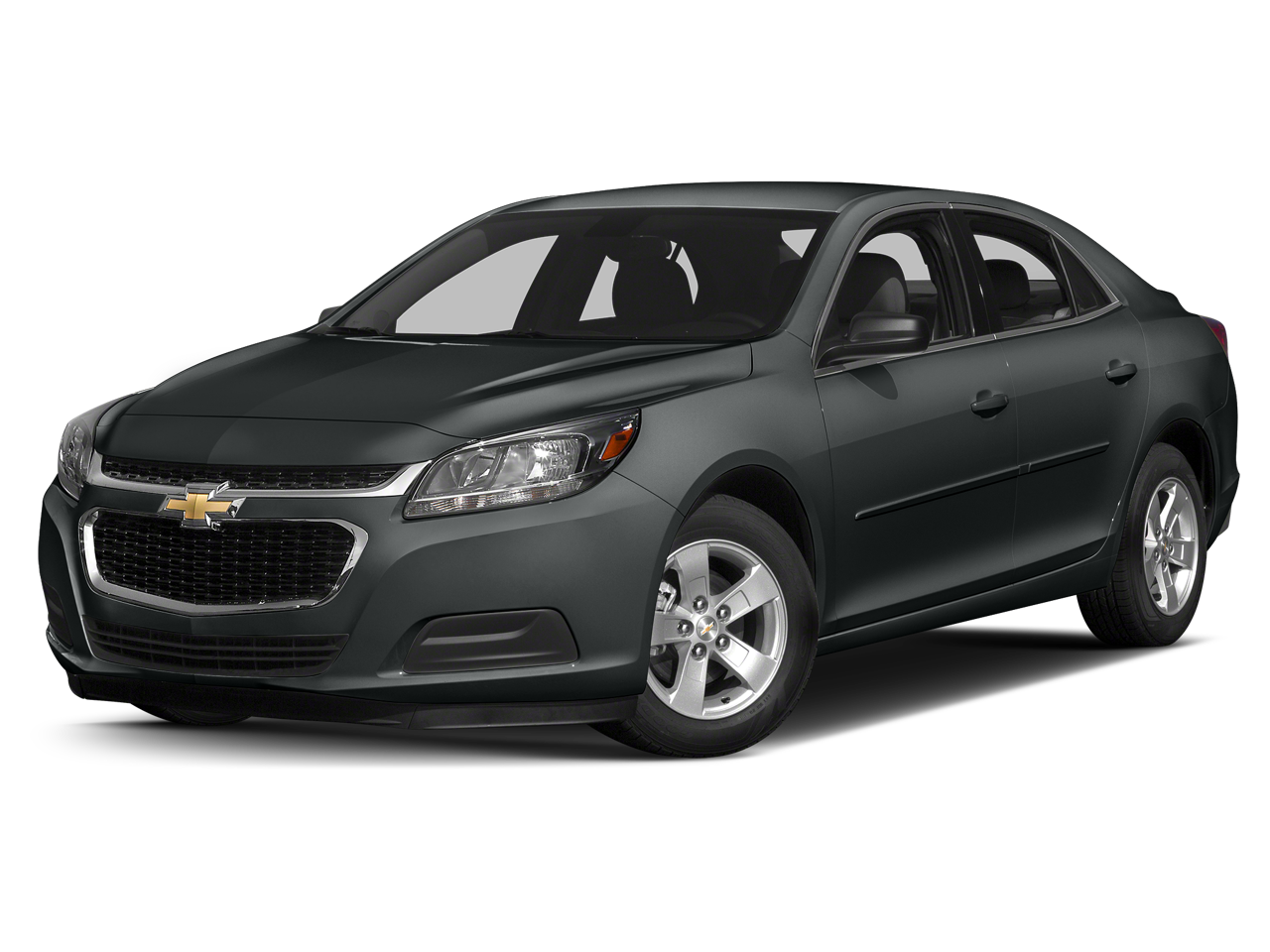 2015 Chevrolet Malibu 1LS