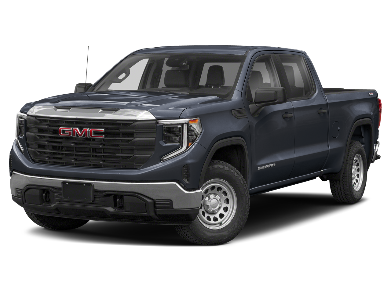 2022 GMC SIERRA 1500 Denali Ultimate