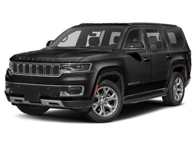 2023 Jeep Wagoneer Series III 4x4