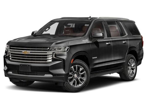 2024 Chevrolet Tahoe 4WD High Country