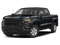 2025 Chevrolet Silverado 1500 4WD Crew Cab Short Bed Custom