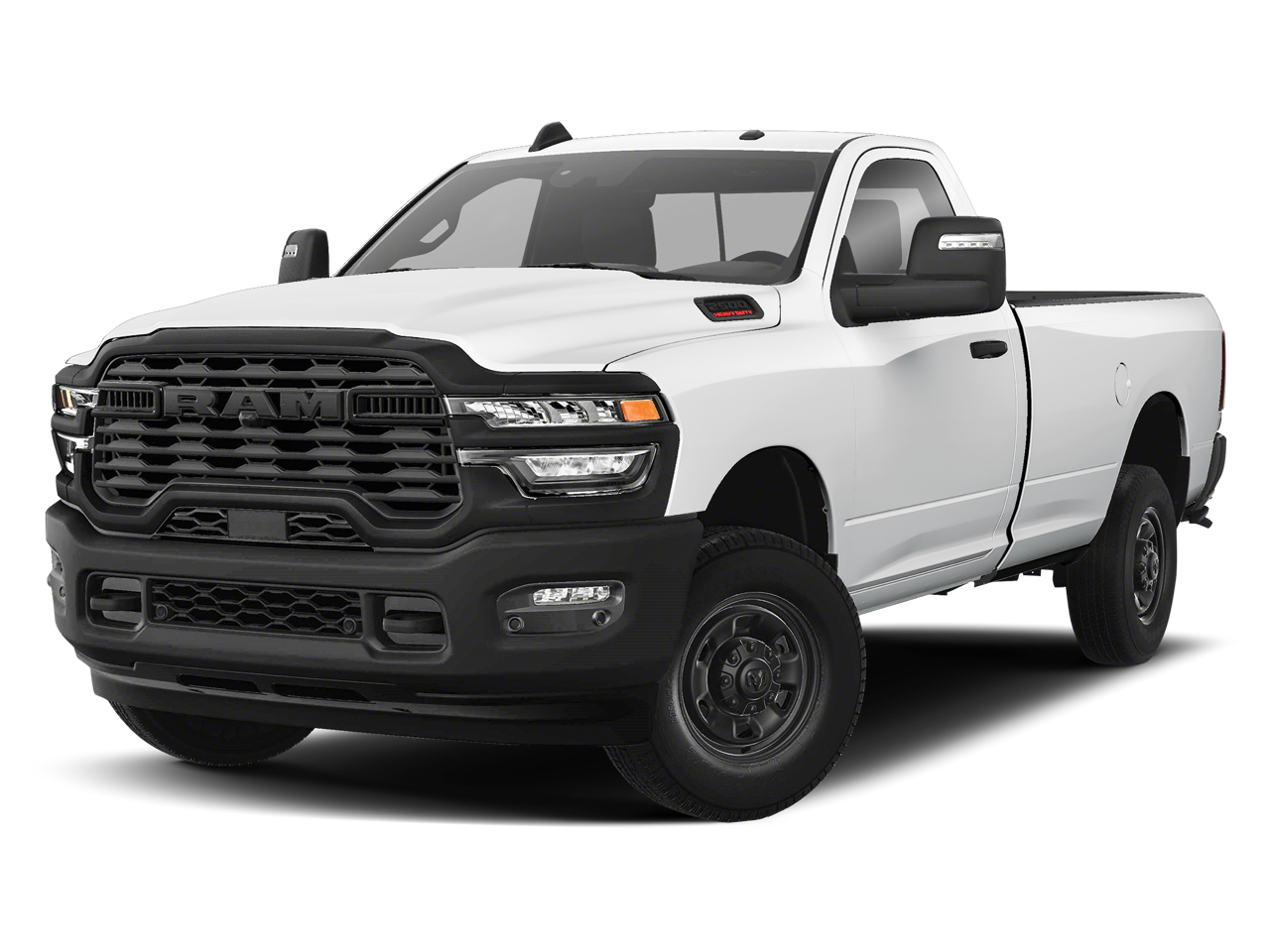 2025 RAM 2500 Tradesman 4X4 Regular Cab's photo