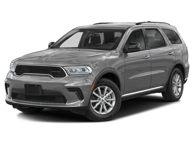 2026 Dodge Durango Pursuit