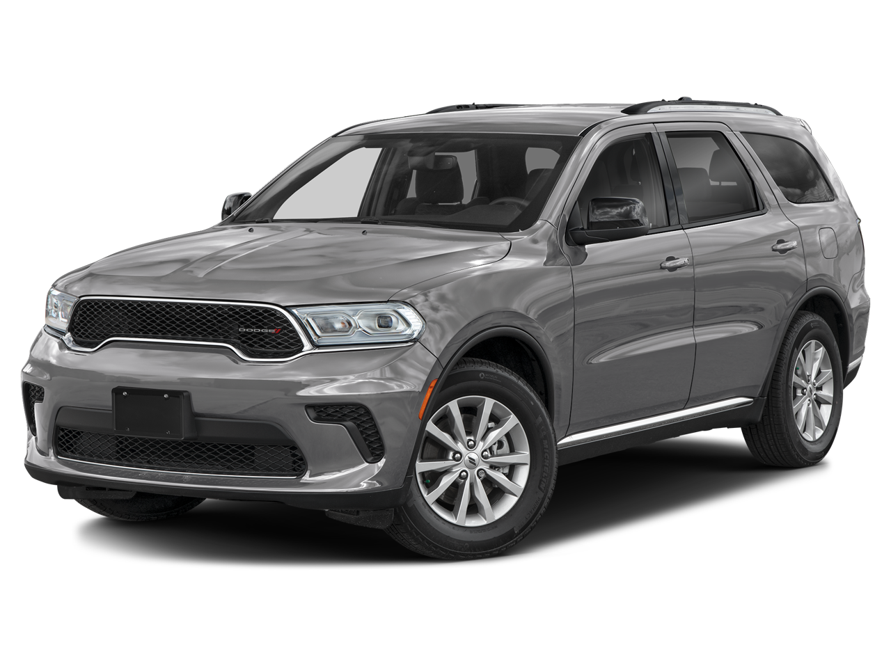 2026 Dodge Durango Pursuit