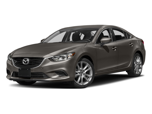 2017 Mazda EZ-6 i Touring's photo