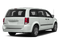 2016 Dodge Grand Caravan American Value Pkg