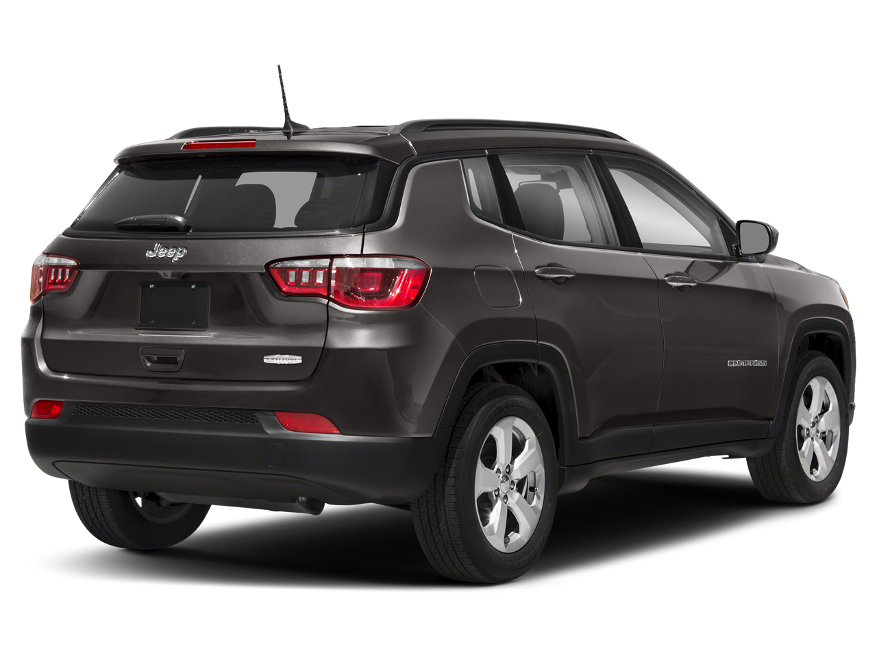 Used 2018 Jeep Compass Limited with VIN 3C4NJDCB6JT176711 for sale in Plattsmouth, NE