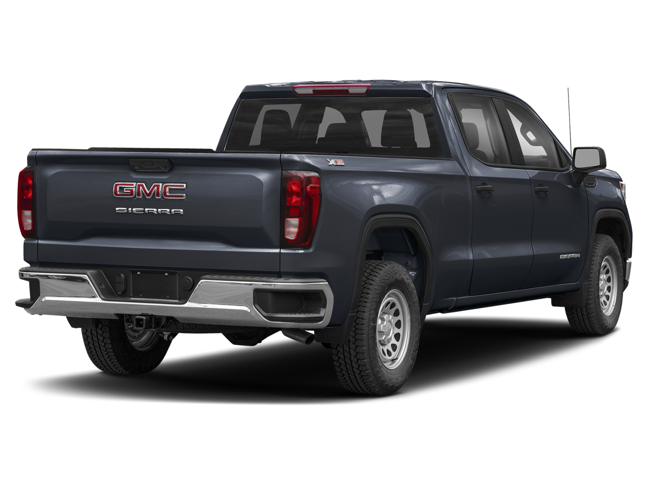 2022 GMC SIERRA 1500 Denali Ultimate