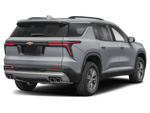 2024 Chevrolet Traverse AWD LT