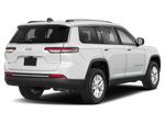 2024 Jeep Grand Cherokee L Summit Reserve