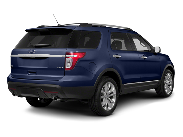 Used 2014 Ford Explorer XLT with VIN 1FM5K8D85EGC47636 for sale in Plattsmouth, NE