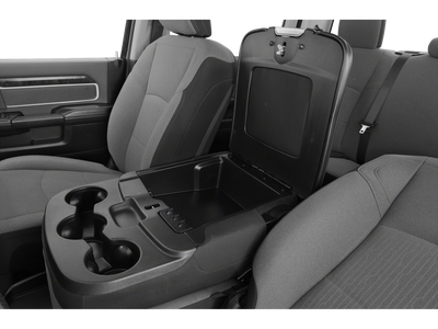 2019 RAM 2500 Big Horn