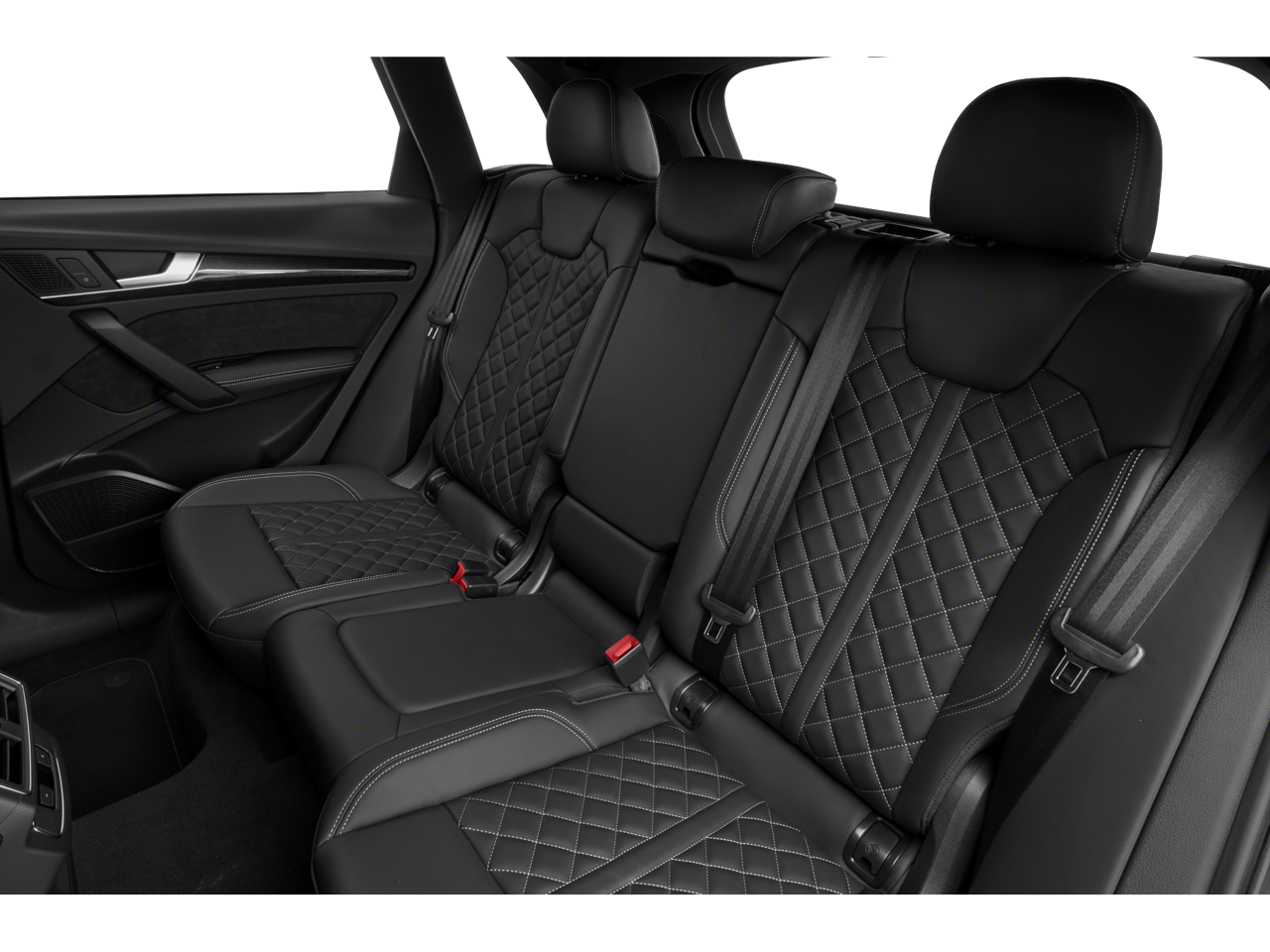 2020 Audi SQ5 Premium Plus TFSI quattro Tiptronic