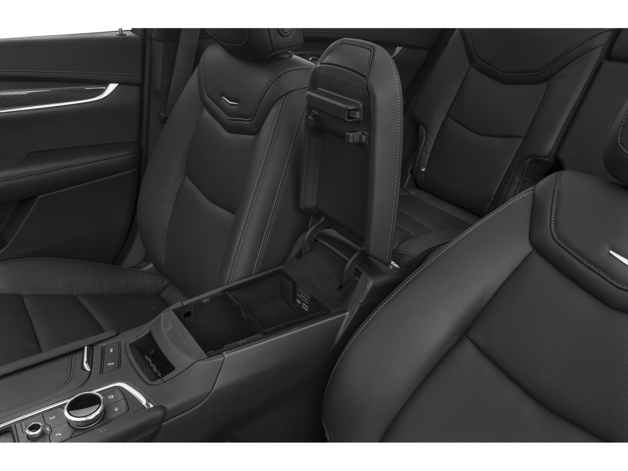 2020 Cadillac XT6 AWD Sport