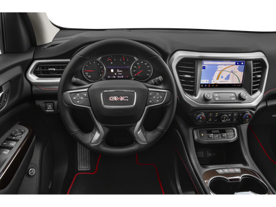 2020 GMC Acadia AWD AT4