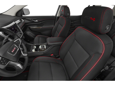 2020 GMC Acadia AWD AT4