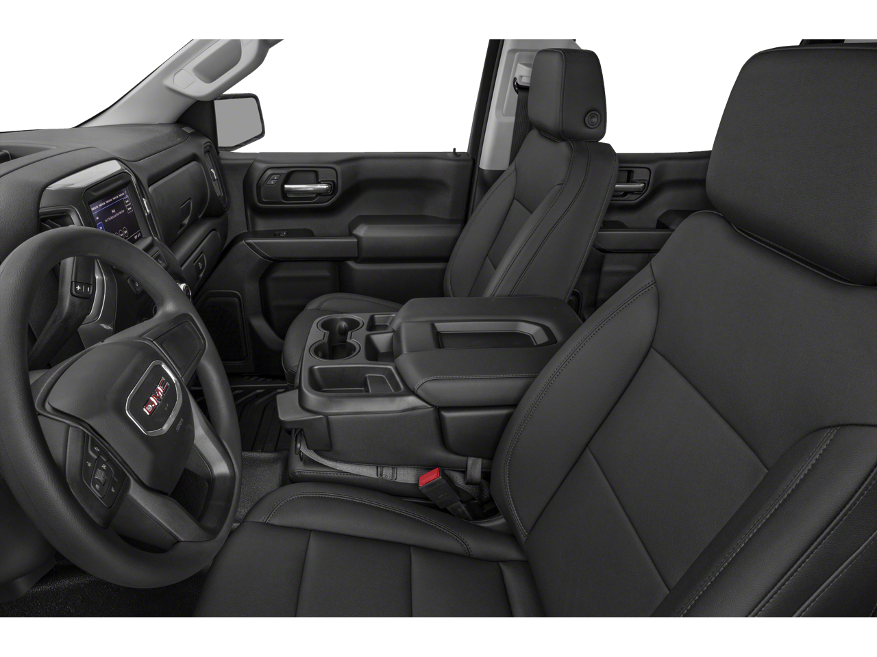 2022 GMC SIERRA 1500 Denali Ultimate