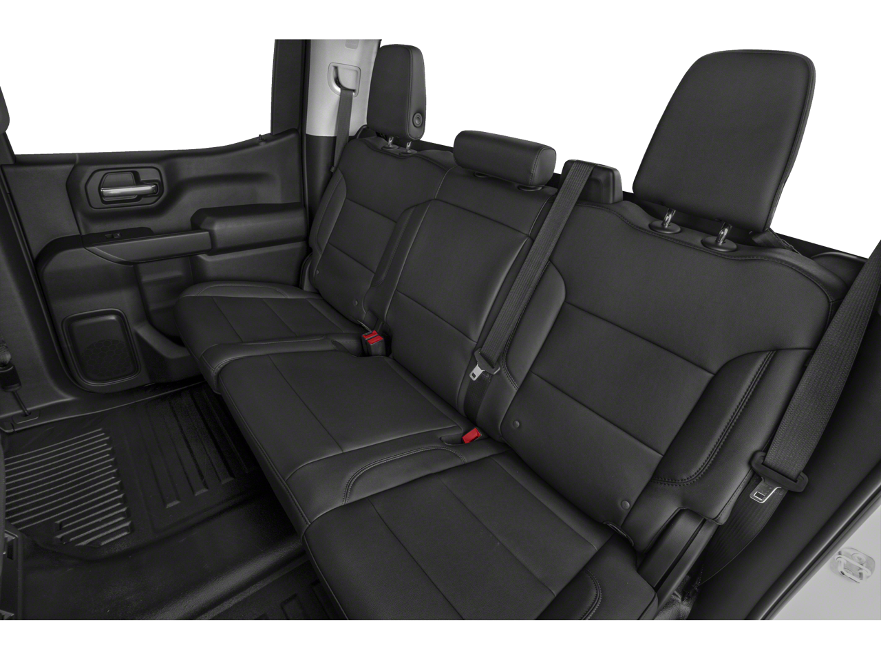 2022 GMC SIERRA 1500 Denali Ultimate