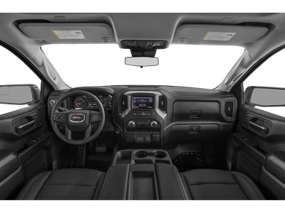 2023 GMC Sierra 1500 4WD Crew Cab Short Box SLT