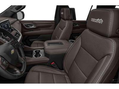 2024 Chevrolet Tahoe 4WD High Country
