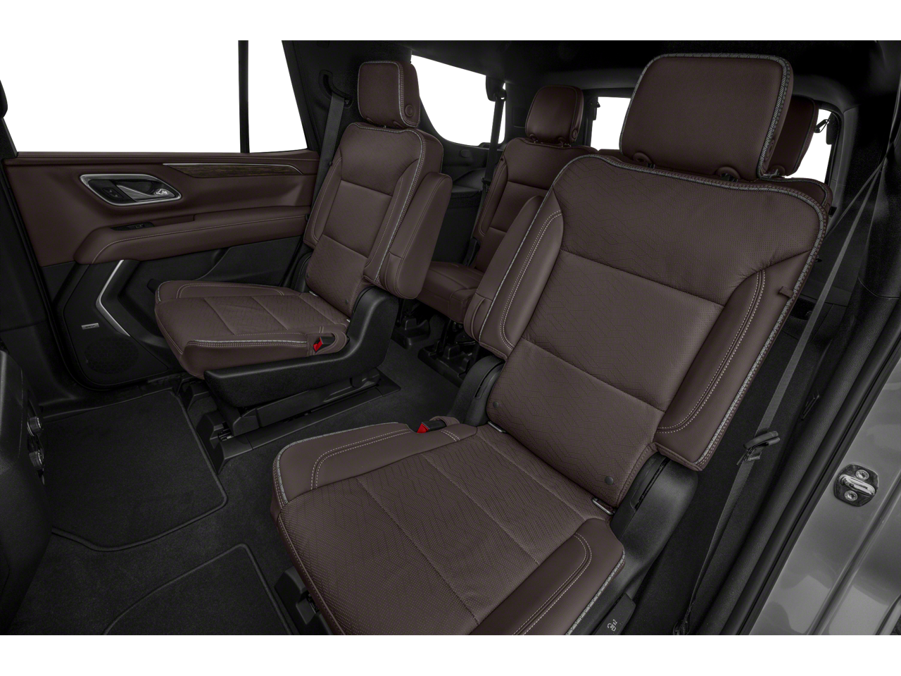 2024 Chevrolet Tahoe 4WD High Country