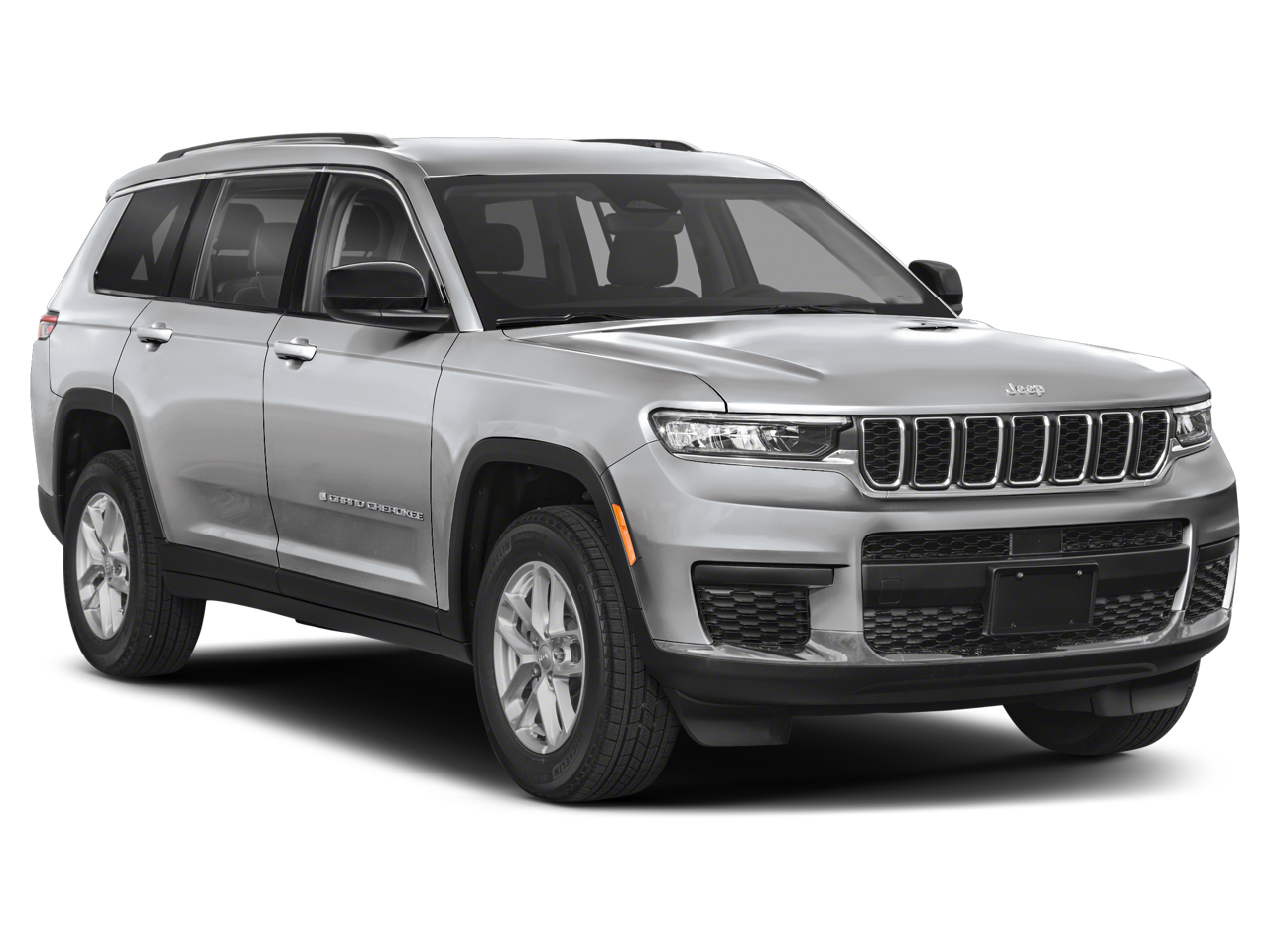 2024 Jeep Grand Cherokee L Altitude X