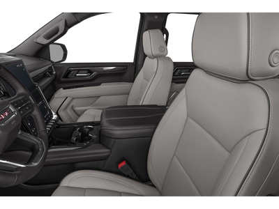 2025 GMC Yukon 4WD Denali
