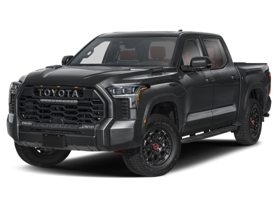 2025 Toyota Tundra TRD Pro HV