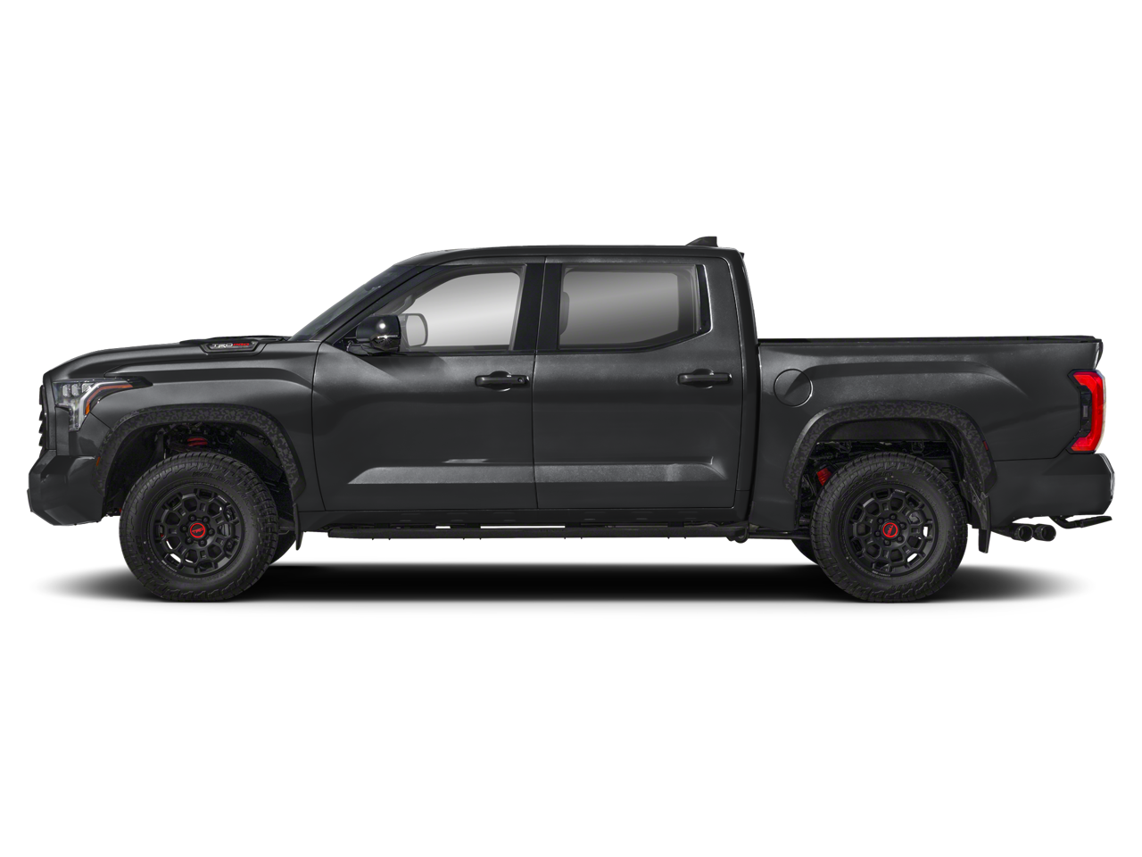 2025 Toyota Tundra TRD Pro HV