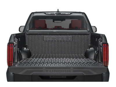 2025 Toyota Tundra TRD Pro HV