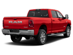 2027 RAM 2500 Laramie