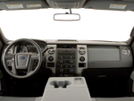 2010 Ford F-150 XLT