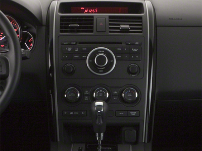 2011 Mazda Mazda CX-9 Touring