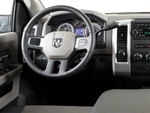 2012 RAM 2500 Big Horn