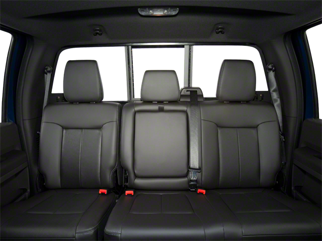 2012 Ford F-250 King Ranch