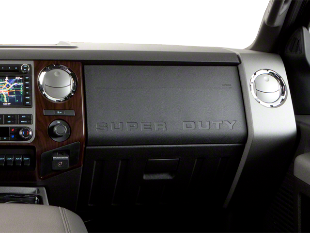 2012 Ford F-250 King Ranch