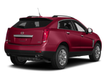 2013 Cadillac SRX Luxury Collection