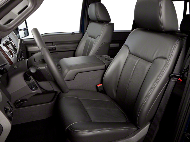 2013 Ford Super Duty F-250 Lariat
