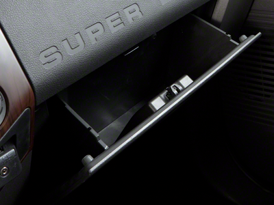 2013 Ford Super Duty F-250 Lariat